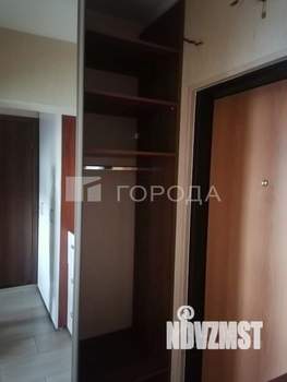 1-к квартира, на длительный срок, 34м2, 6/10 этаж