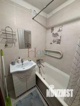 1-к квартира, на длительный срок, 40м2, 8/9 этаж