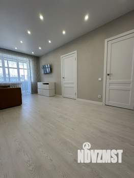 2-к квартира, на длительный срок, 42м2, 5/5 этаж