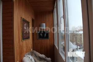 3-к квартира, на длительный срок, 115м2, 5/9 этаж