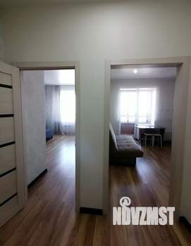 1-к квартира, на длительный срок, 37м2, 8/16 этаж