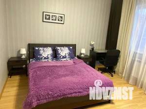 1-к квартира, на длительный срок, 40м2, 8/17 этаж