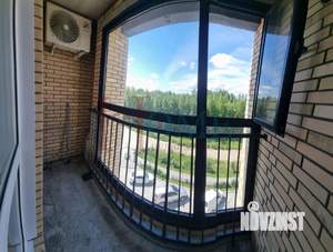 2-к квартира, на длительный срок, 61м2, 5/10 этаж