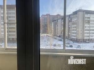 Студия квартира, на длительный срок, 30м2, 4/11 этаж