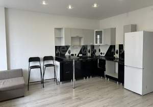 1-к квартира, на длительный срок, 32м2, 7/17 этаж