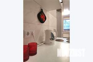 1-к квартира, посуточно, 28м2, 13/19 этаж