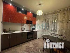 1-к квартира, на длительный срок, 32м2, 8/10 этаж