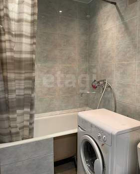 1-к квартира, на длительный срок, 30м2, 5/5 этаж