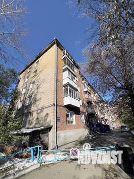 2-к квартира, на длительный срок, 49м2, 3/5 этаж