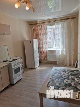 1-к квартира, на длительный срок, 45м2, 7/13 этаж