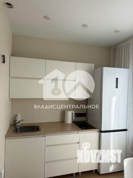 1-к квартира, на длительный срок, 30м2, 16/17 этаж