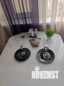 1-к квартира, посуточно, 53м2, 10/26 этаж