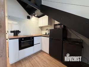 1-к квартира, посуточно, 60м2, 16/19 этаж