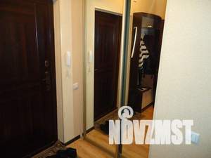 1-к квартира, на длительный срок, 45м2, 11/27 этаж