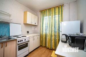 1-к квартира, на длительный срок, 32м2, 1/5 этаж