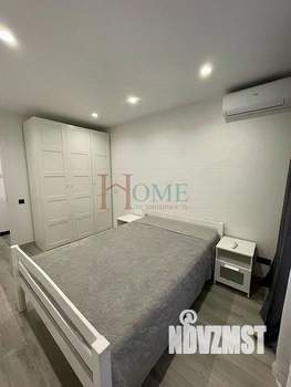 2-к квартира, на длительный срок, 52м2, 5/5 этаж