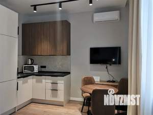 1-к квартира, посуточно, 26м2, 6/13 этаж