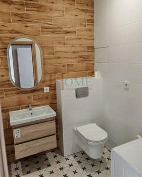 1-к квартира, на длительный срок, 37м2, 24/25 этаж