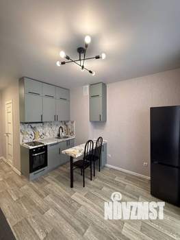 Студия квартира, на длительный срок, 20м2, 4/18 этаж