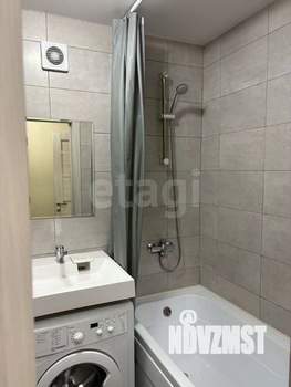 1-к квартира, на длительный срок, 30м2, 10/14 этаж