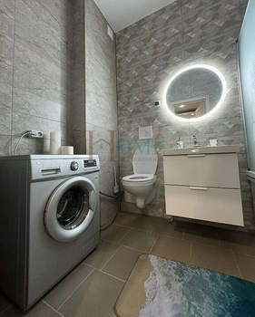 2-к квартира, на длительный срок, 43м2, 4/11 этаж