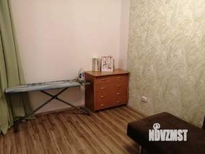 1-к квартира, на длительный срок, 37м2, 11/15 этаж