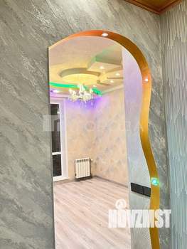 1-к квартира, на длительный срок, 38м2, 6/12 этаж