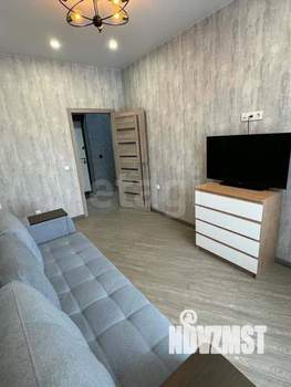 1-к квартира, на длительный срок, 30м2, 11/20 этаж