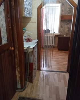 1-к квартира, на длительный срок, 11м2, 1/5 этаж