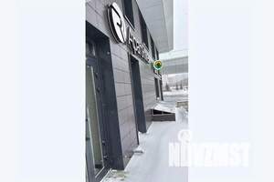 1-к квартира, посуточно, 48м2, 12/13 этаж