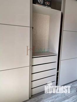 2-к квартира, на длительный срок, 40м2, 10/17 этаж