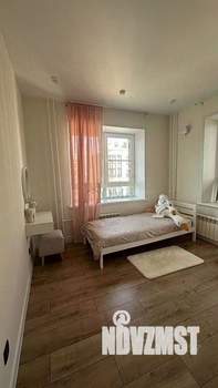 3-к квартира, на длительный срок, 70м2, 14/15 этаж