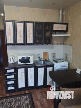 Студия квартира, на длительный срок, 28м2, 1/3 этаж