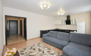 2-к квартира, на длительный срок, 60м2, 6/6 этаж