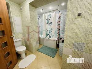 1-к квартира, на длительный срок, 44м2, 6/12 этаж