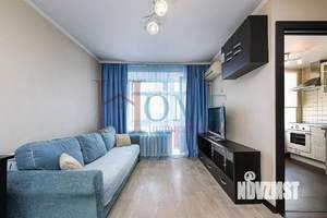 1-к квартира, на длительный срок, 32м2, 5/9 этаж