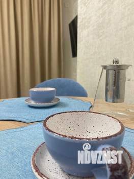 Студия квартира, на длительный срок, 25м2, 24/25 этаж