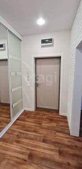 1-к квартира, на длительный срок, 42м2, 8/24 этаж