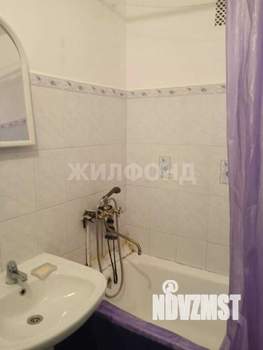 1-к квартира, на длительный срок, 20м2, 4/5 этаж