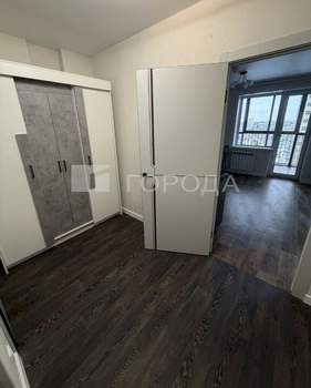 2-к квартира, на длительный срок, 37м2, 13/25 этаж