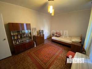 2-к квартира, на длительный срок, 42м2, 1/6 этаж