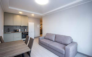 2-к квартира, на длительный срок, 43м2, 10/30 этаж