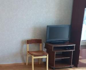 1-к квартира, на длительный срок, 39м2, 6/9 этаж