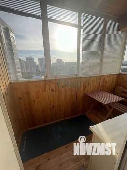 2-к квартира, на длительный срок, 59м2, 10/17 этаж