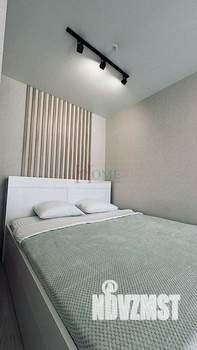 1-к квартира, на длительный срок, 50м2, 13/16 этаж