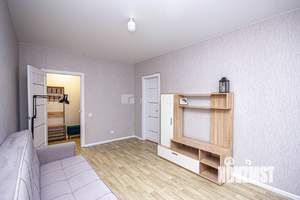 2-к квартира, на длительный срок, 40м2, 3/17 этаж