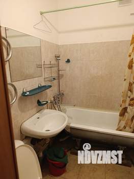 Студия квартира, на длительный срок, 30м2, 6/15 этаж