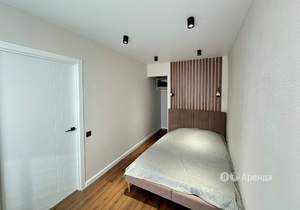 2-к квартира, на длительный срок, 40м2, 3/5 этаж