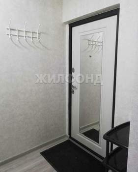 1-к квартира, на длительный срок, 38м2, 4/9 этаж