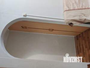 2-к квартира, на длительный срок, 46м2, 1/4 этаж